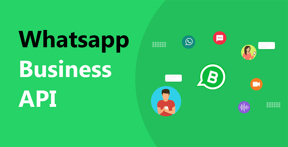 Learn everything you need to know about WhatsApp business API 