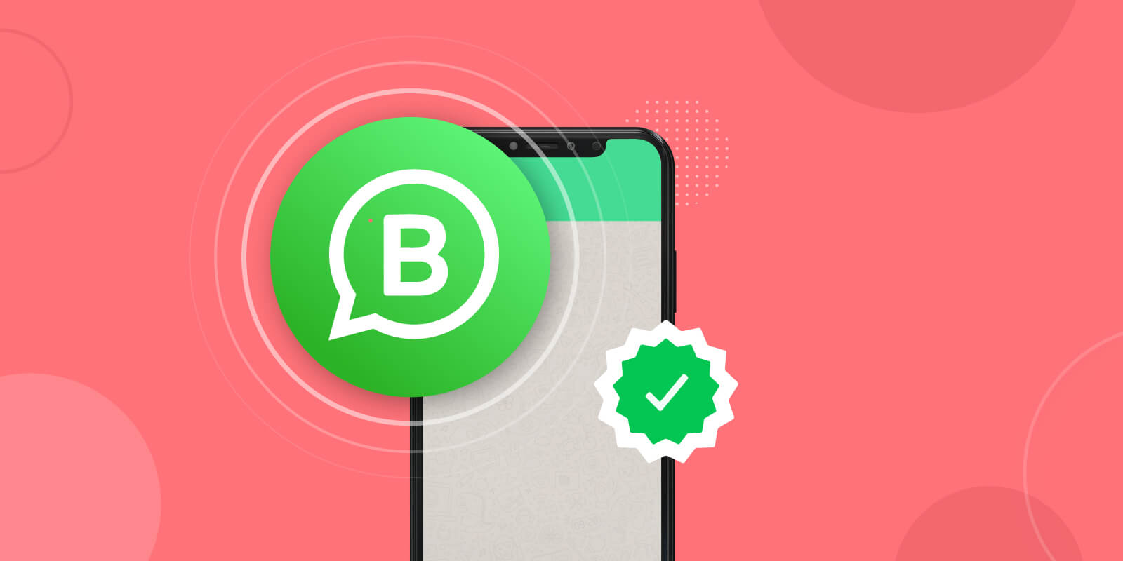 How to get Green Tick Verification on WhatsApp Business Profile?